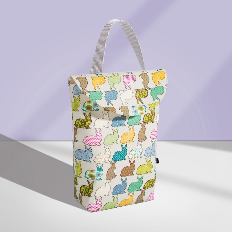 Diaper Organizer Storage Bag